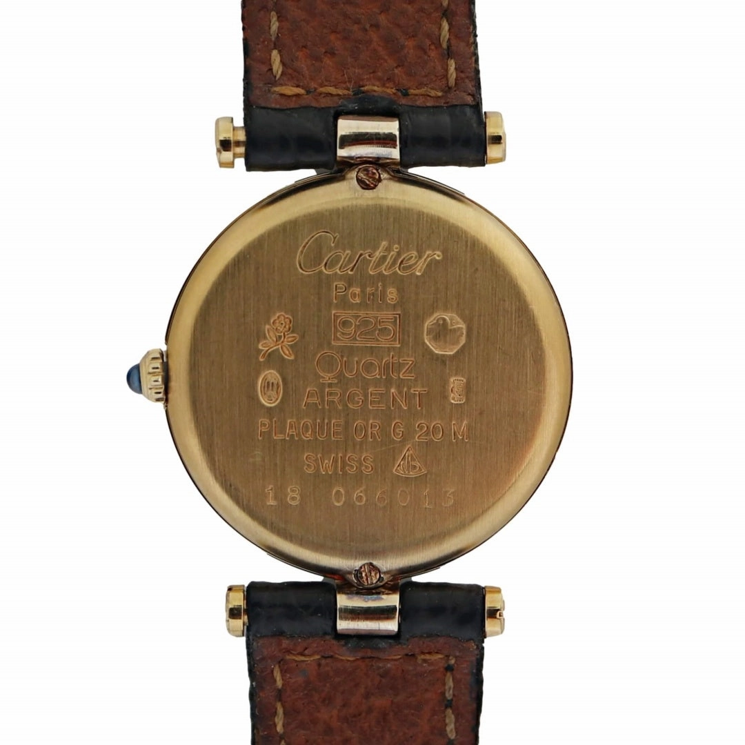 Cartier Must de Cartier