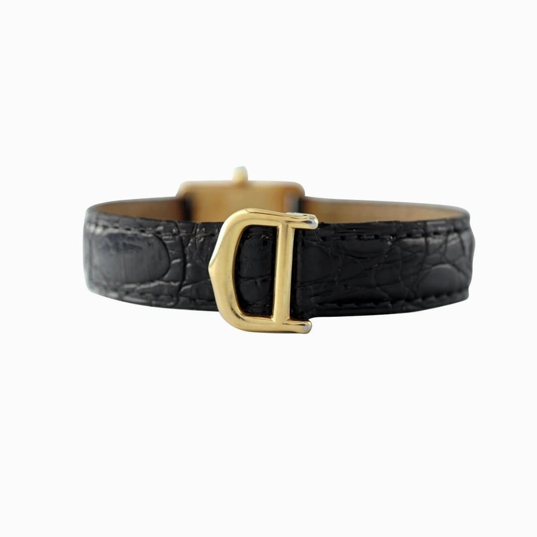 Cartier Must de Cartier Tank 1613 Ladies Vintage Watch