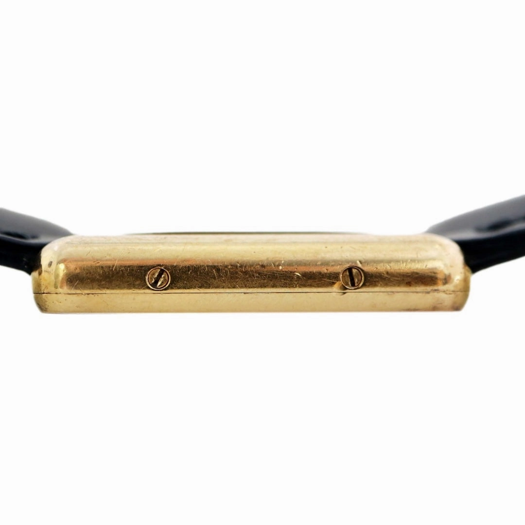 Cartier Must de Cartier Tank