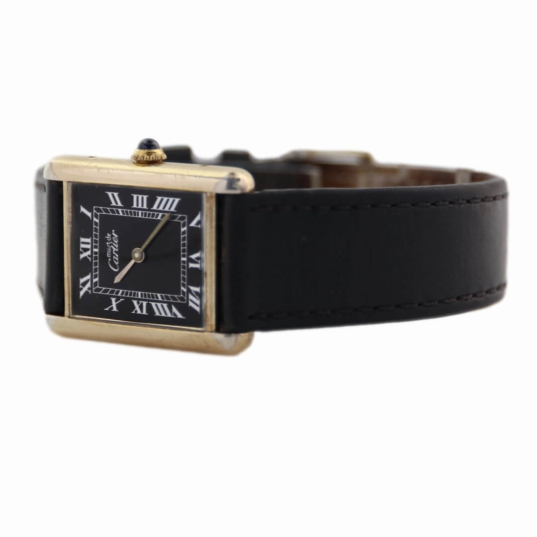 Cartier, Must de Cartier Tank