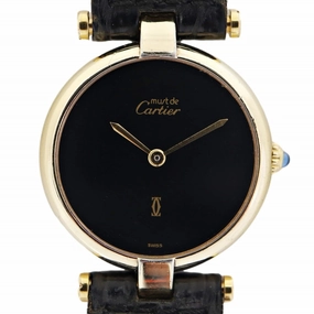 Cartier Must de Cartier
