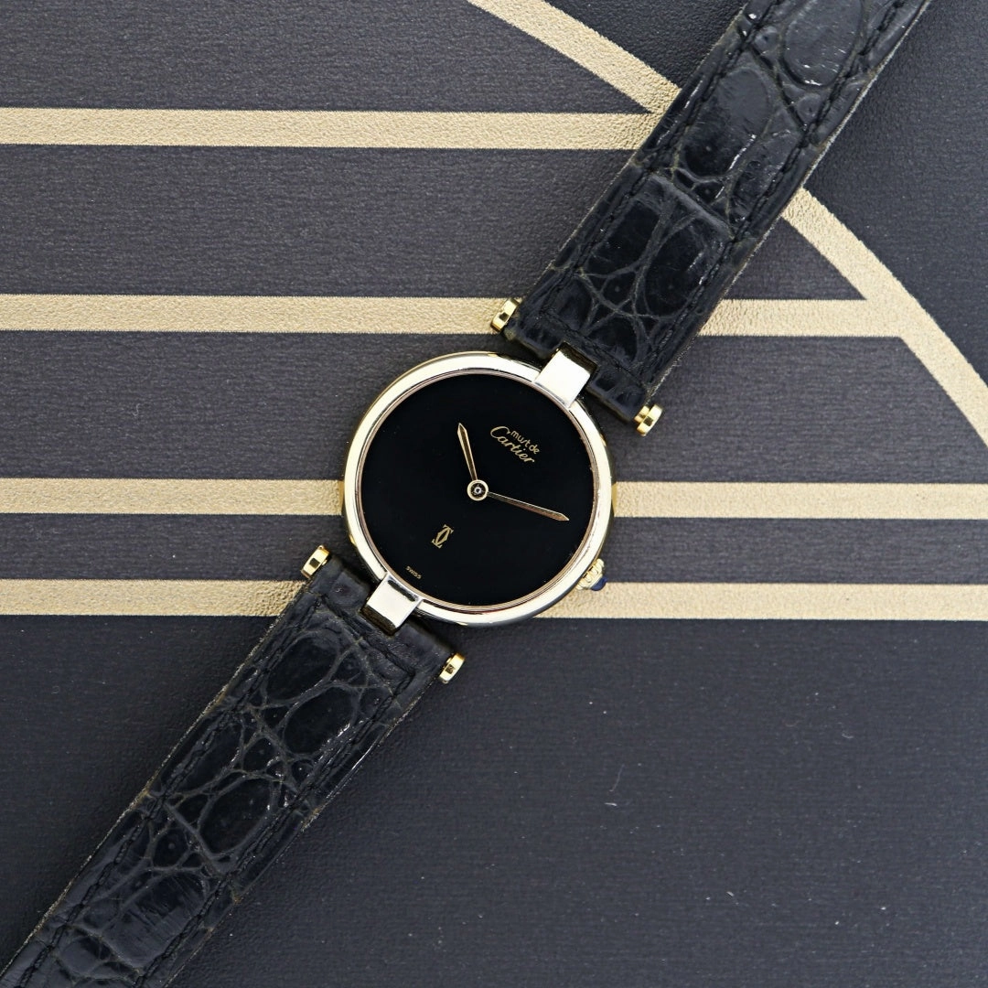 Cartier Must de Cartier