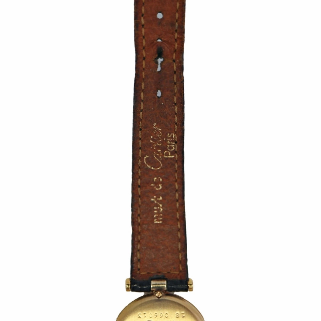 Cartier Must de Cartier