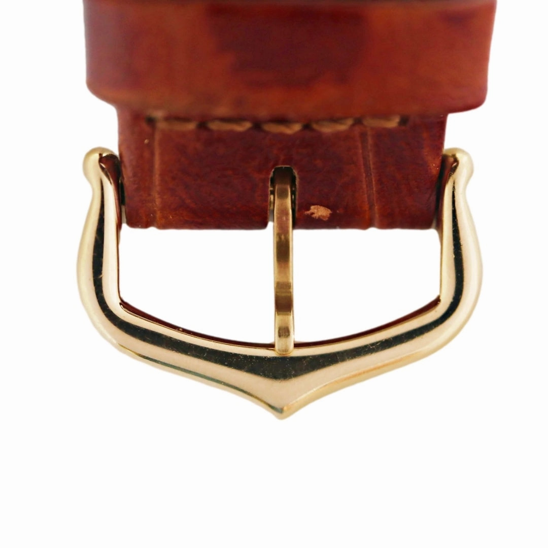 Cartier Tank Louis 2441, 18k Gold, 1995