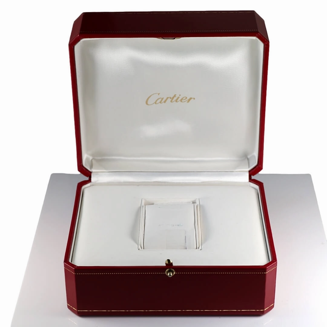 Cartier Tank Louis