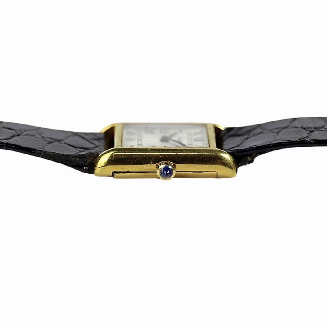 Cartier Tank Louis