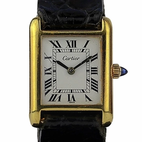 Cartier Tank Louis