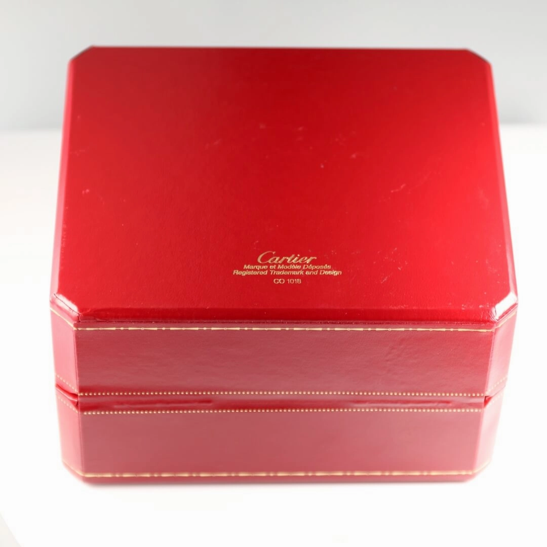 Cartier Tank Louis
