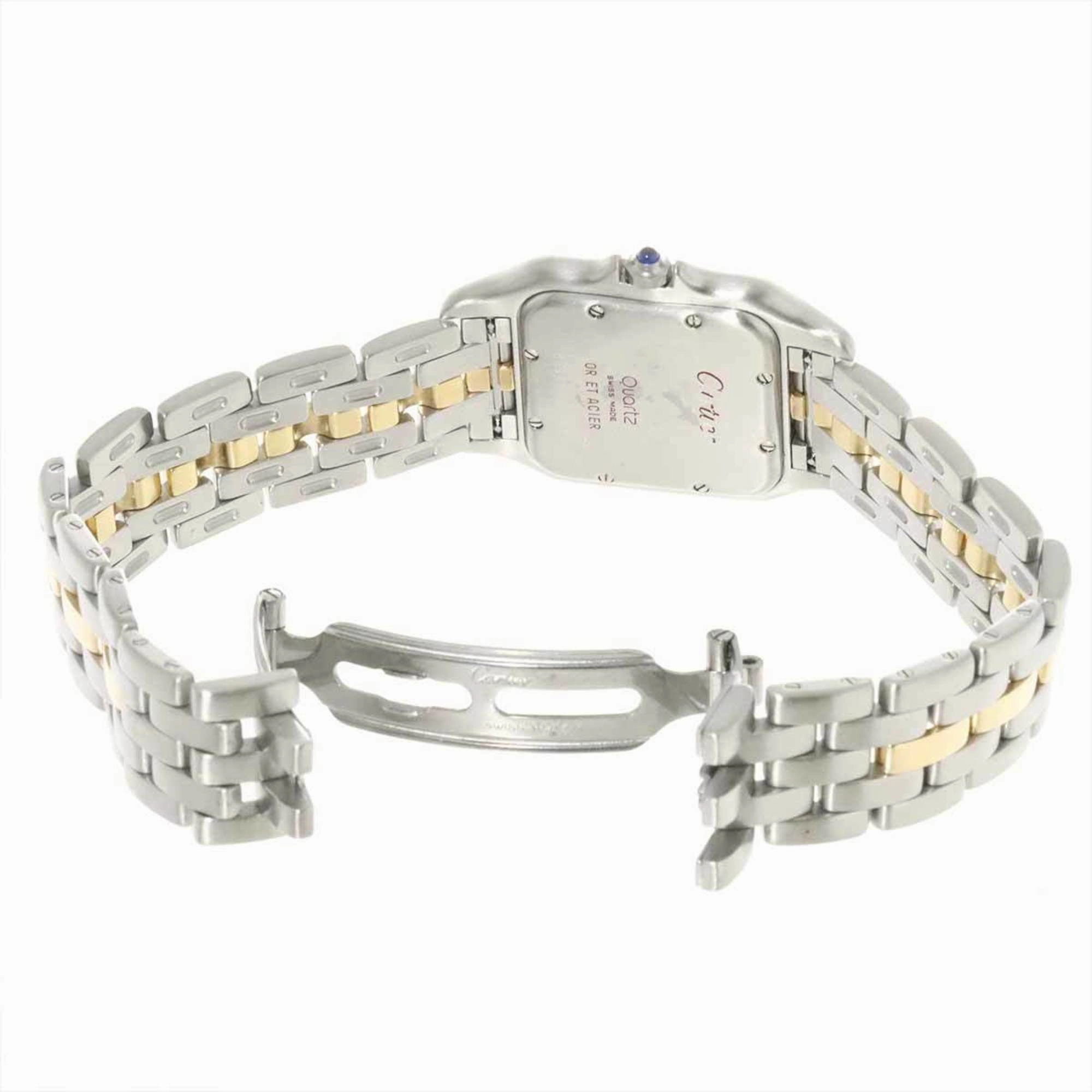 Cartier Wristwatch (Pre-Owned)