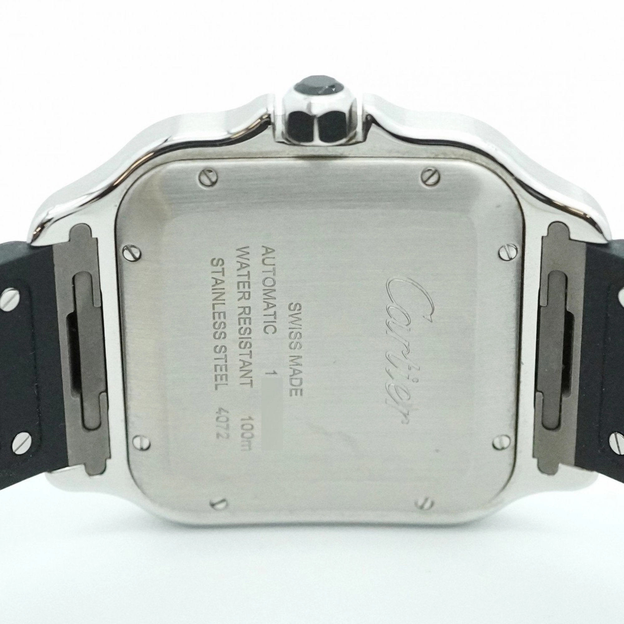 Cartier Wristwatch (Pre-Owned)
