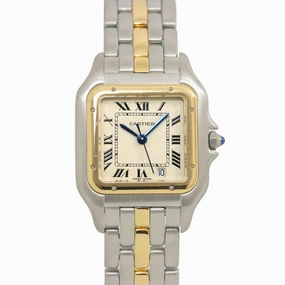 Cartier Wristwatch (Pre-Owned)