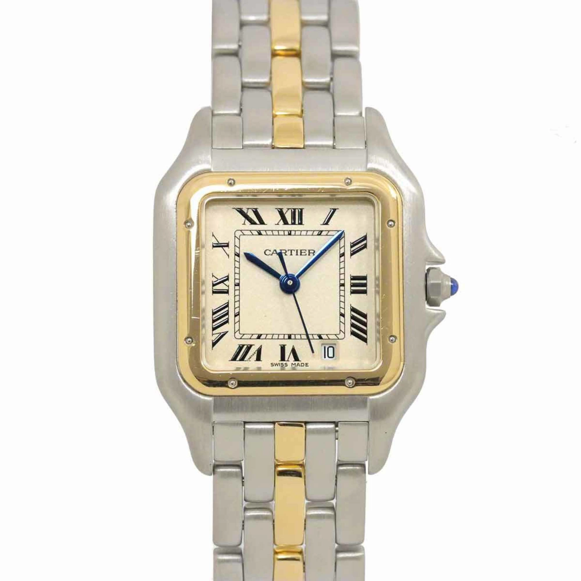 Cartier Wristwatch (Pre-Owned)