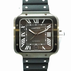 Cartier Wristwatch (Pre-Owned)