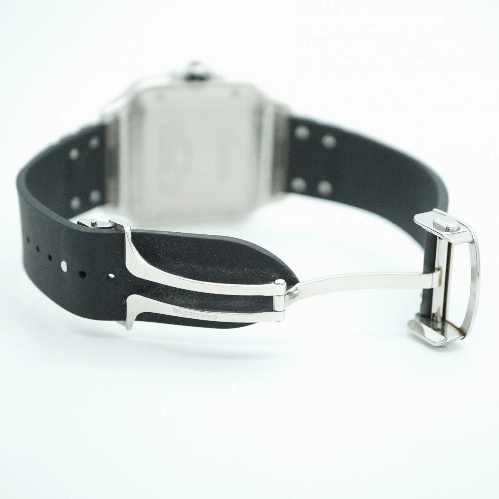 Cartier Wristwatch (Pre-Owned)