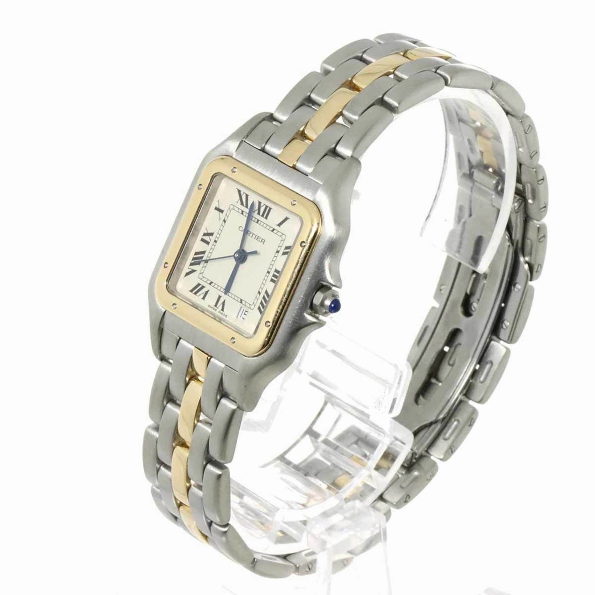 Cartier Wristwatch (Pre-Owned)
