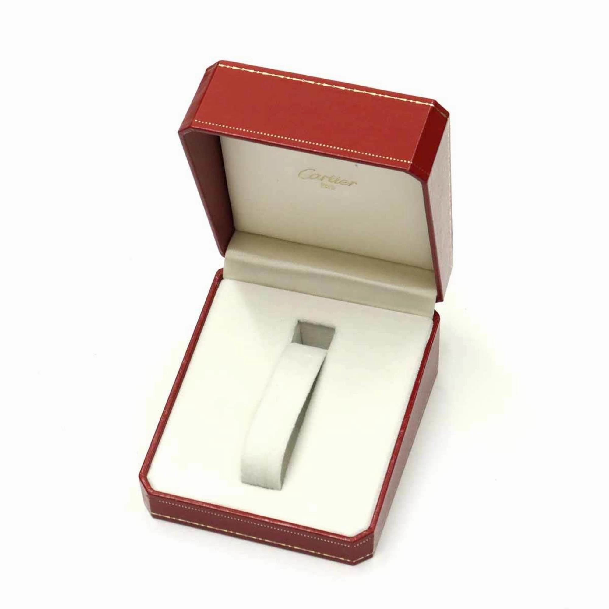 Cartier Wristwatch (Pre-Owned)