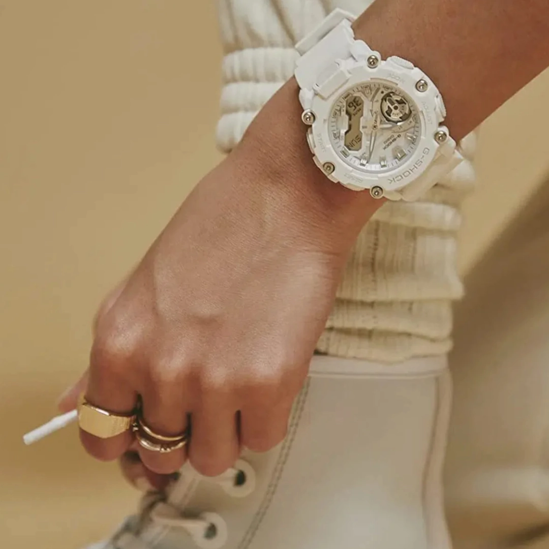 Casio - GMA-S2200-7ADR