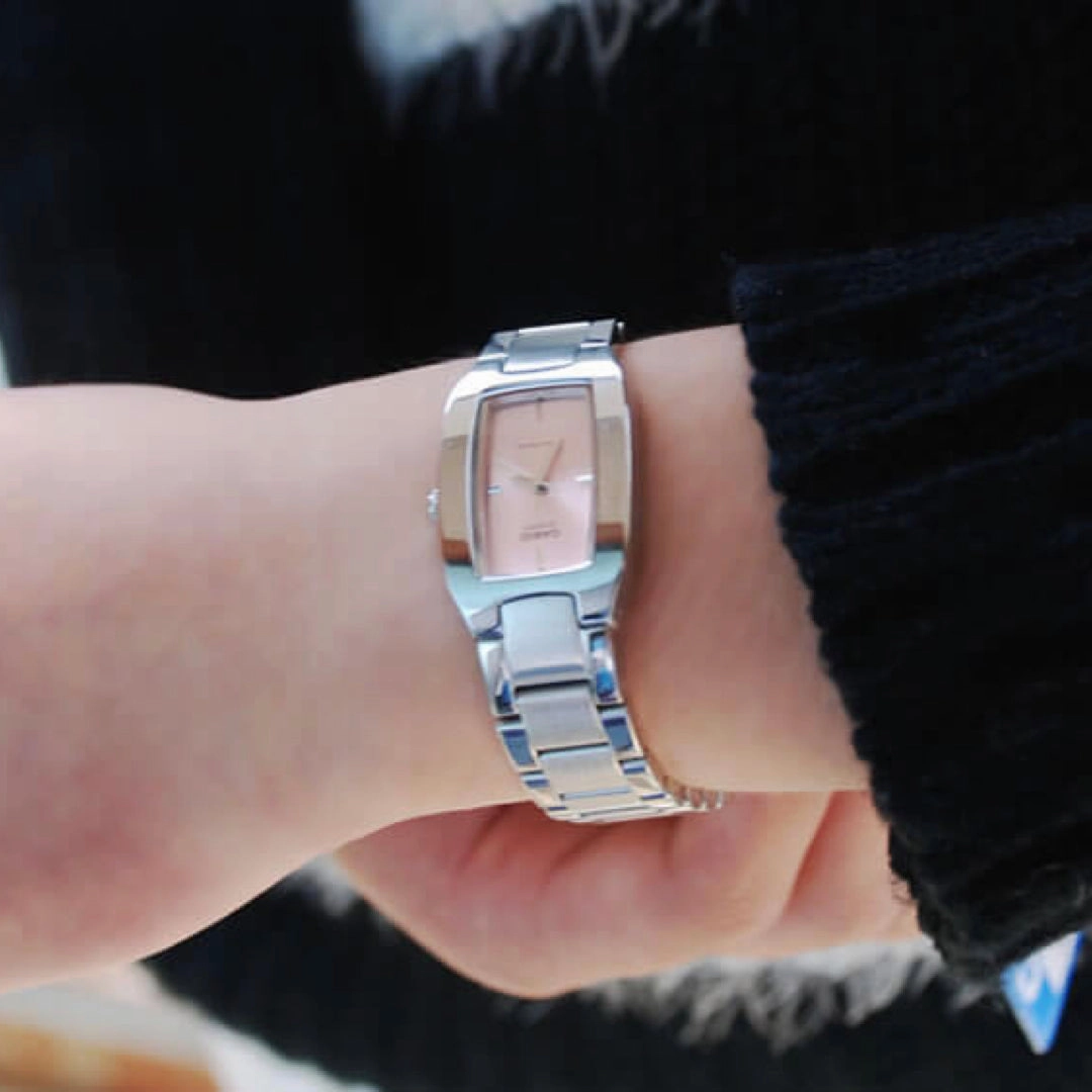 CASIO - LTP-1165A-4CDF