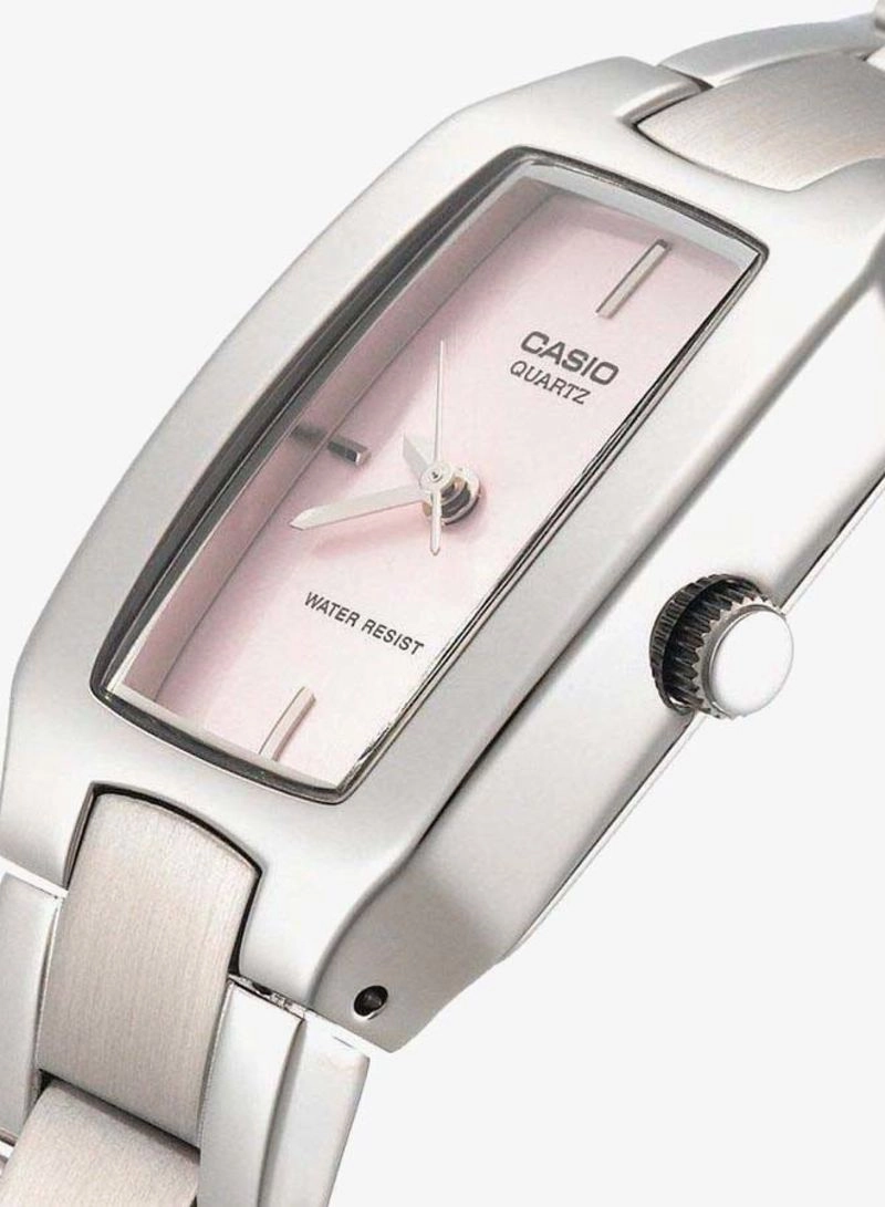 CASIO - LTP-1165A-4CDF