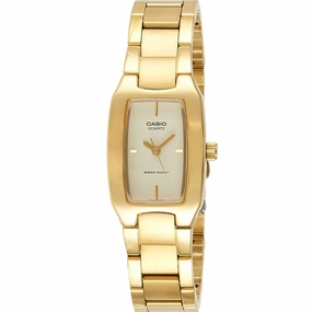 Casio - LTP-1165N-9CRDF
