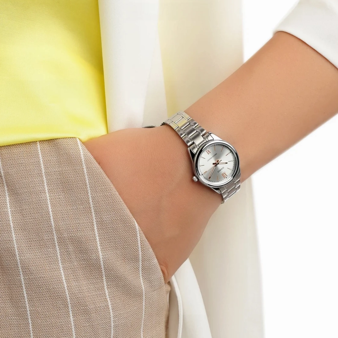 Casio - LTP-V005D-7B2UDF