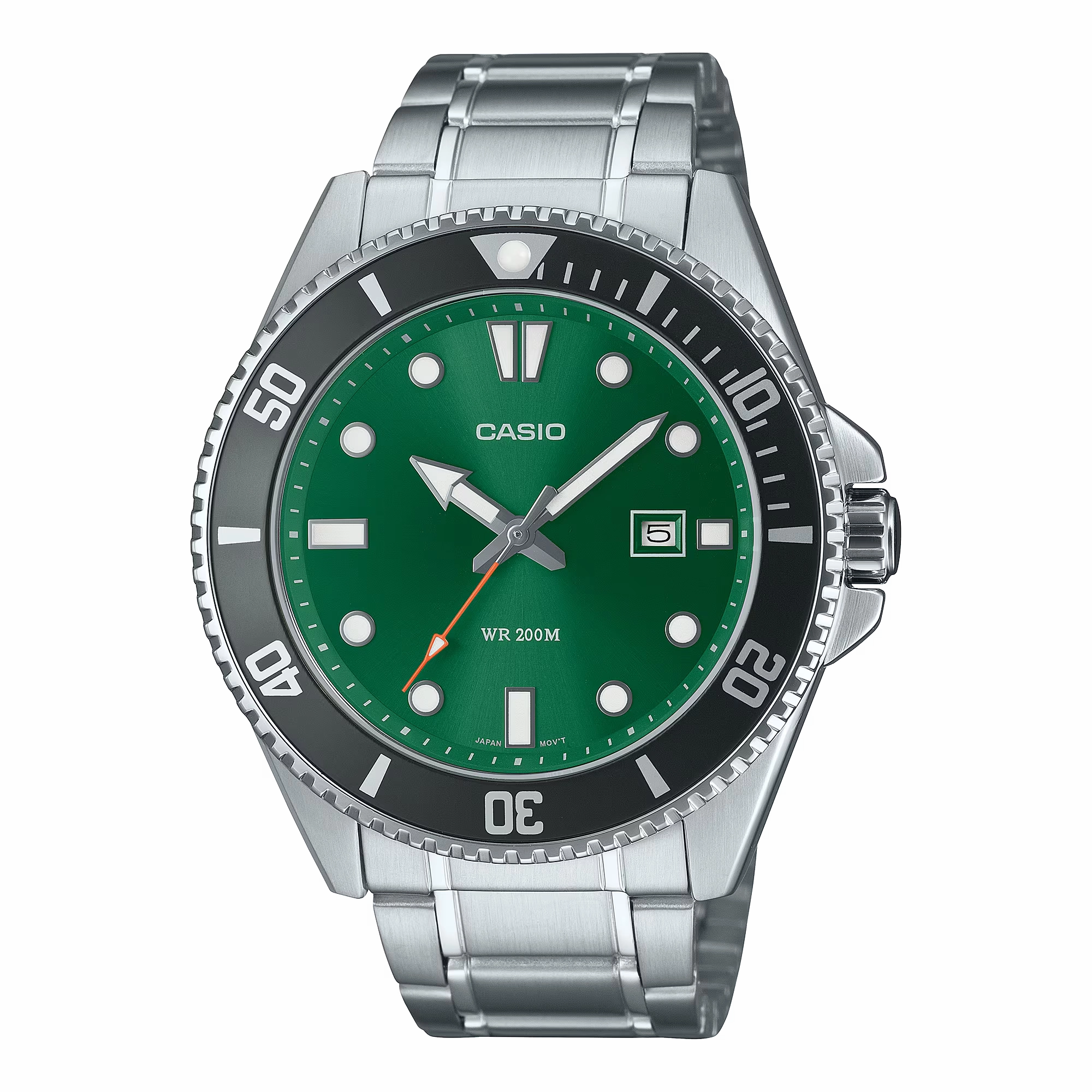 Casio - MDV-107D-3A2VDF