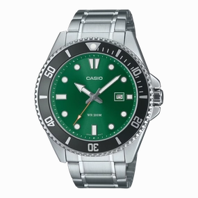 Casio - MDV-107D-3A2VDF