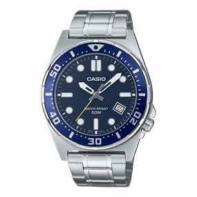 Casio - MTD-135D-2AVDF