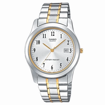 Casio - Orologio Analogico Uomo (2 varianti disponibili)