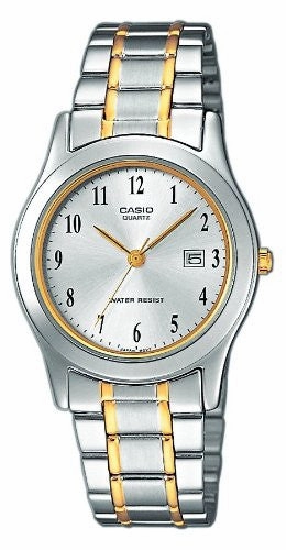 Casio - Orologio Analogico Uomo (2 varianti disponibili)