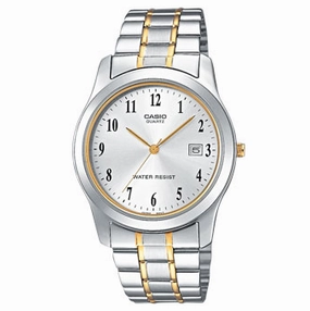 Casio - Orologio Analogico Uomo (2 varianti disponibili)