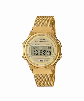 CASIO A171WEMG-9ADF