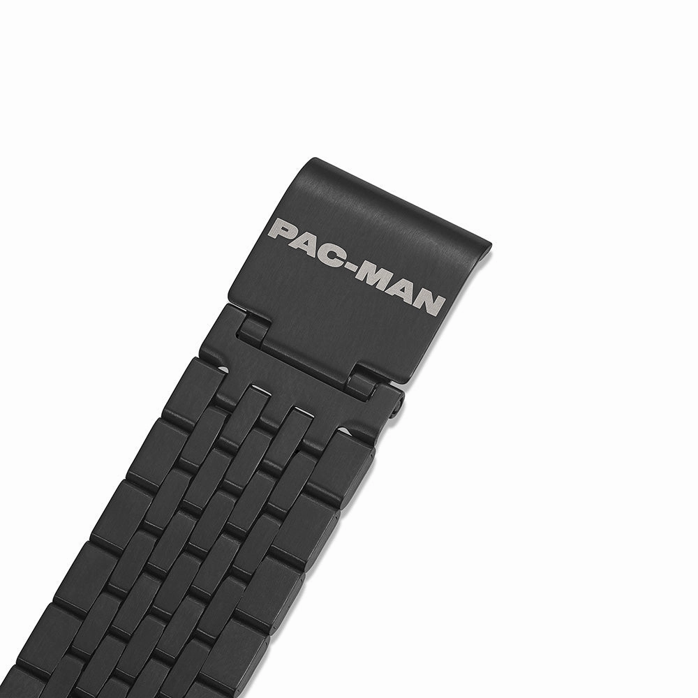 Casio ABL100WEPC-1B Pac-Man Collaboration
