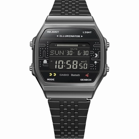 Casio ABL100WEPC-1B Pac-Man Collaboration