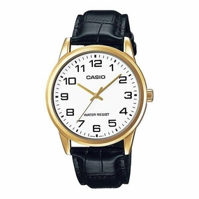 CASIO ANALOG MENS - MTP-V001GL-7BUDF