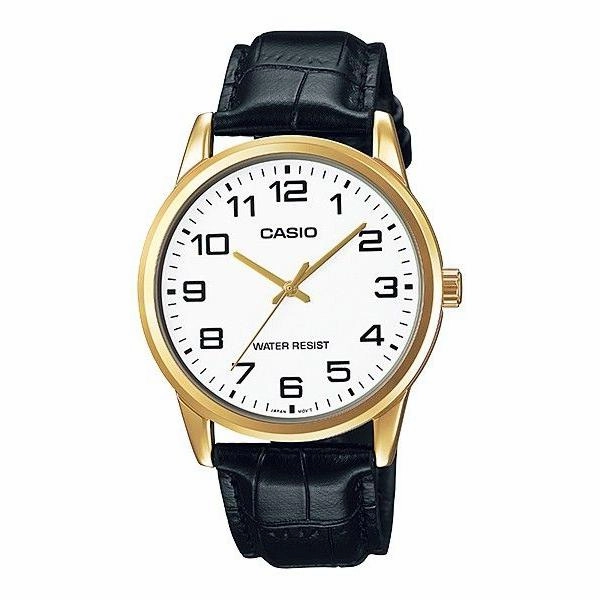 CASIO ANALOG MENS - MTP-V001GL-7BUDF