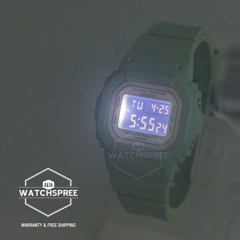 Casio Baby-G BGD-565 Lineup Flowery Spring Colours Series Watch BGD565SC-3D BGD-565SC-3D BGD-565SC-3 [Kids]