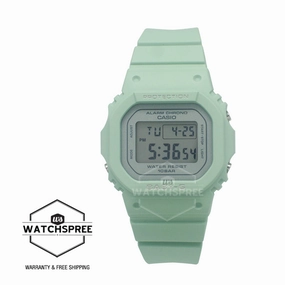 Casio Baby-G BGD-565 Lineup Flowery Spring Colours Series Watch BGD565SC-3D BGD-565SC-3D BGD-565SC-3 [Kids]
