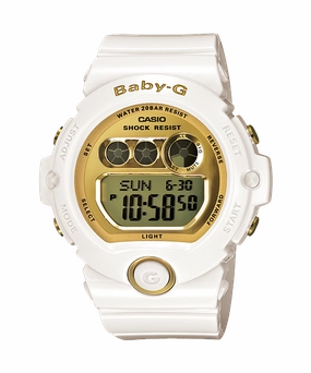 Casio Bg6901-7D Baby-G Womens Watch