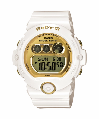 Casio Bg6901-7D Baby-G Womens Watch