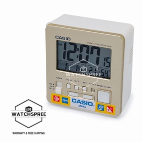 Casio Clock DQ981-9D