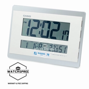 Casio Clock ID17-8D