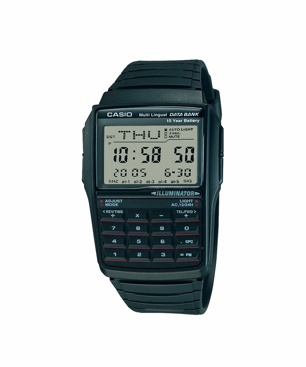 CASIO DBC-32-1ADF