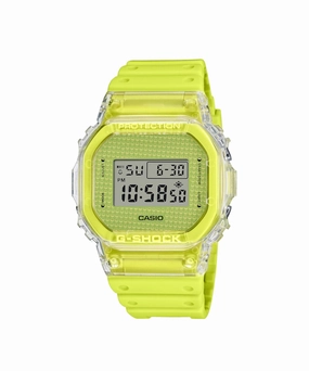 CASIO DW-5600GL-9DR