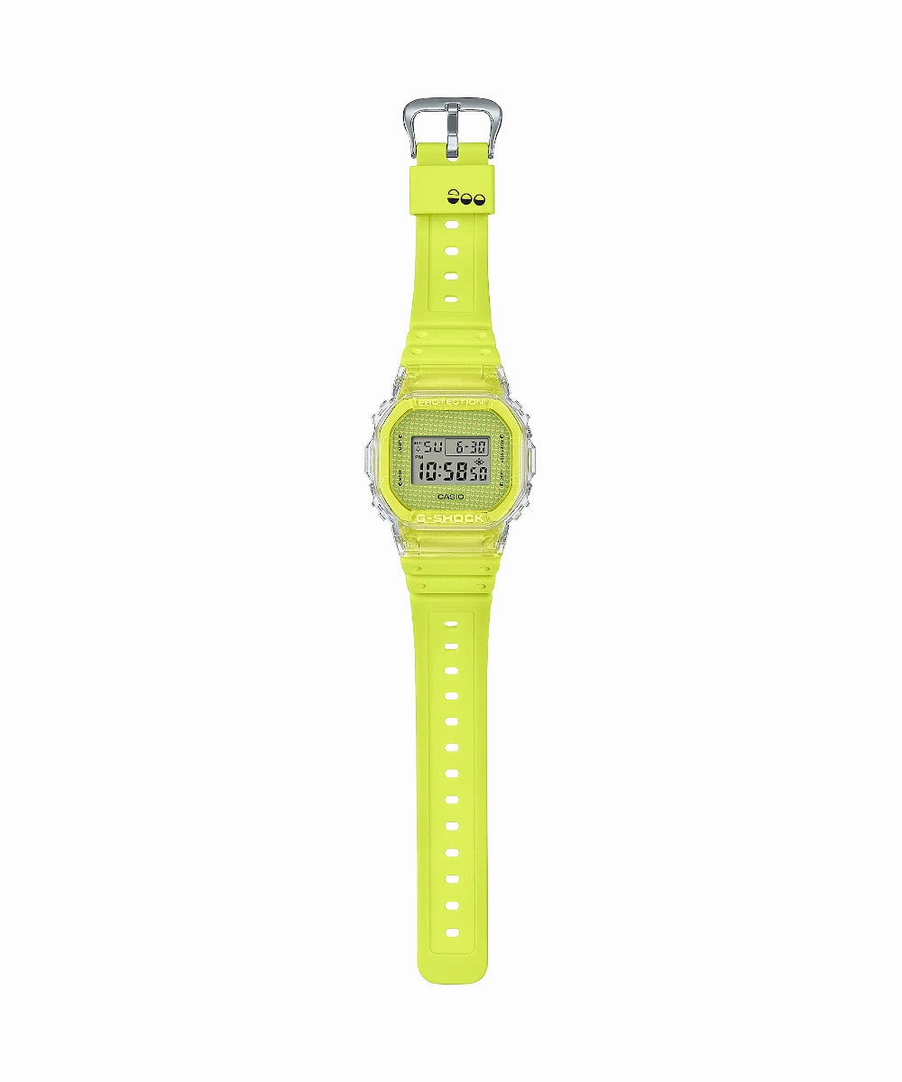 CASIO DW-5600GL-9DR