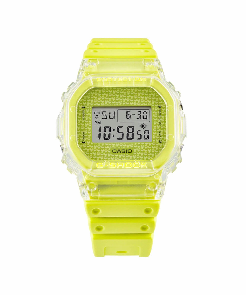 CASIO DW-5600GL-9DR
