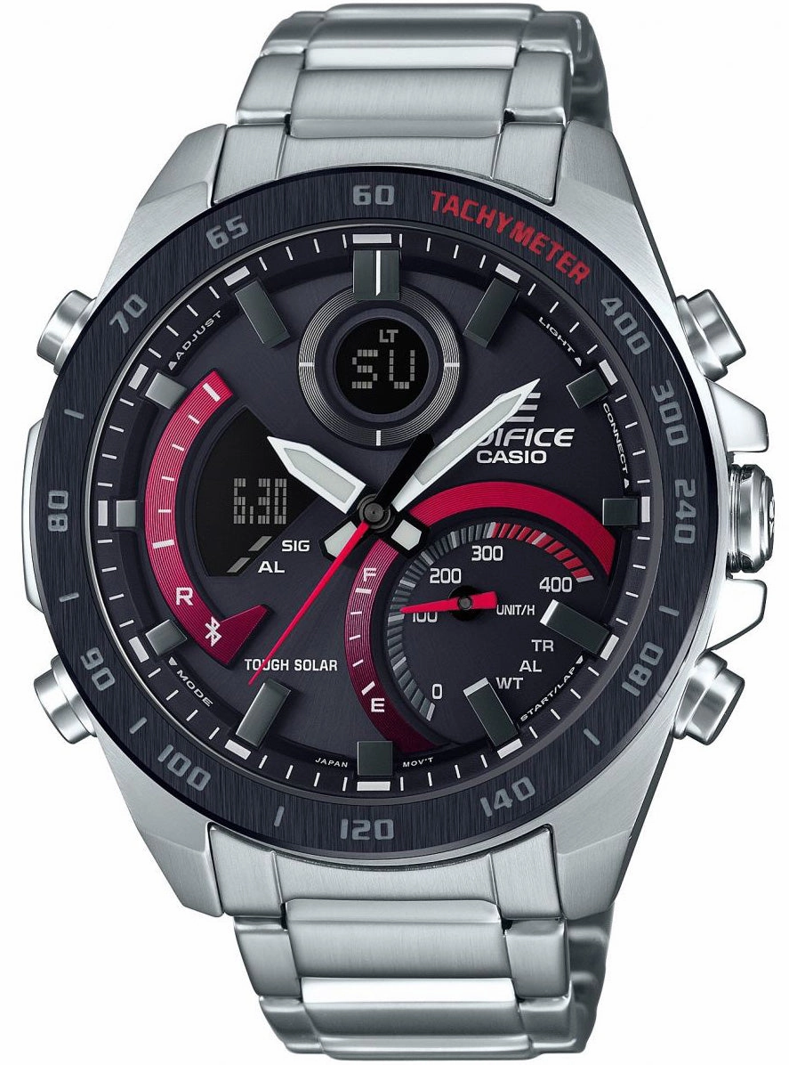 Casio Edifice Bluetooth Smartwatch Watch