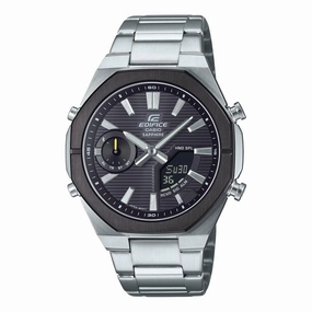 CASIO EDIFICE SMARTPHONE LINK MODEL - ECB-S10DB-1ADF