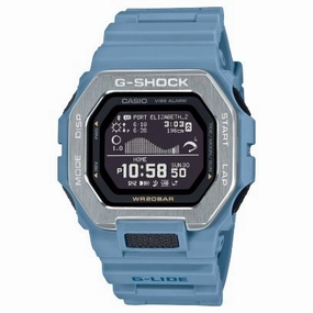 CASIO G-LIDE GBX-100 SERIES DIGITAL WATCH - GBX-100-2ADR