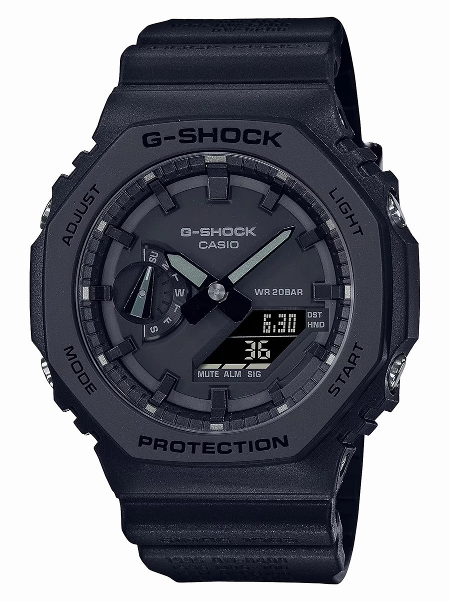 Casio G-Shock 40th Anniversary Limited Edition Watch GA2140RE-1A